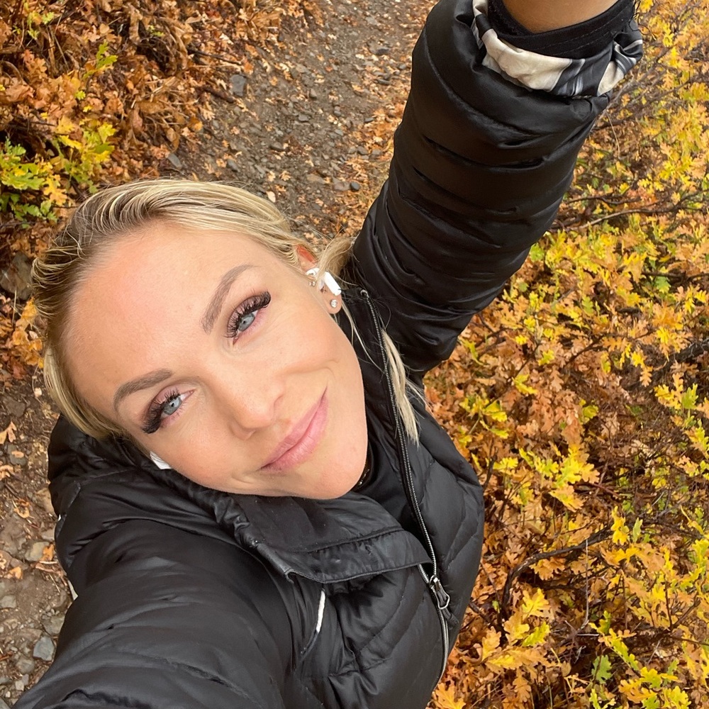 Meet your Posher, Kjerstin